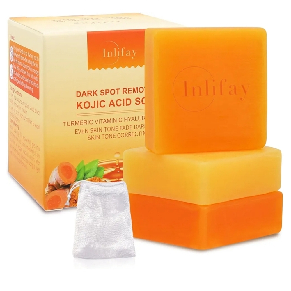 Bar SOAP